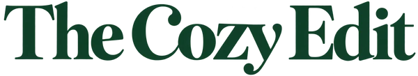The Cozy Edit
